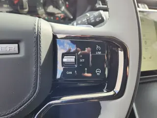 2026 Land Rover Range Rover Velar