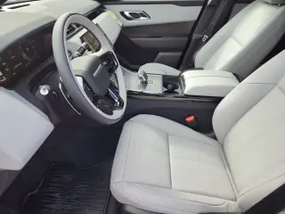 2026 Land Rover Range Rover Velar