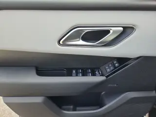 2026 Land Rover Range Rover Velar