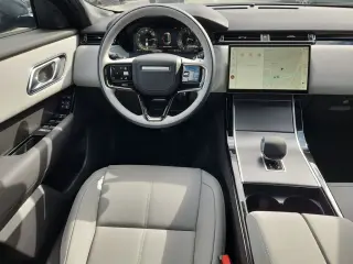 2026 Land Rover Range Rover Velar