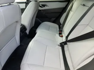 2026 Land Rover Range Rover Velar
