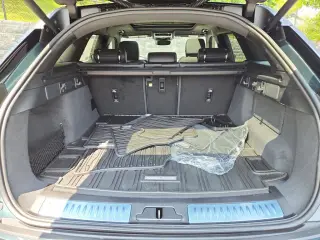 2026 Land Rover Range Rover Velar