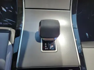 2026 Land Rover Range Rover Velar