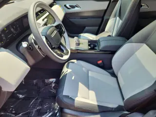 2026 Land Rover Range Rover Velar