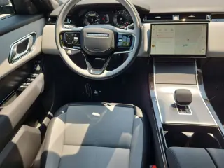 2026 Land Rover Range Rover Velar