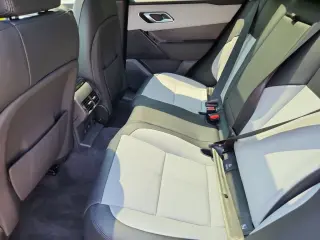 2026 Land Rover Range Rover Velar