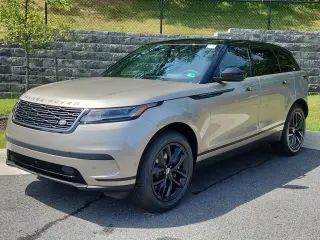 2026 Land Rover Range Rover Velar