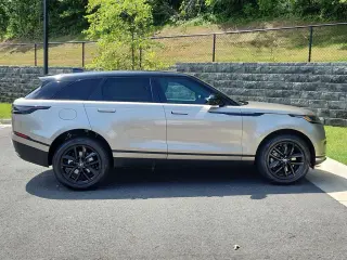 2026 Land Rover Range Rover Velar