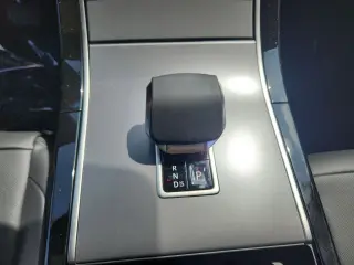 2026 Land Rover Range Rover Velar