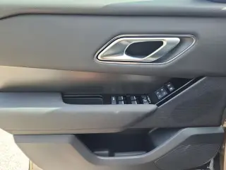 2026 Land Rover Range Rover Velar