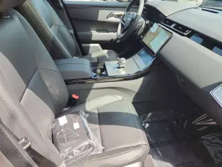 2026 Land Rover Range Rover Velar