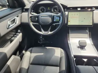 2026 Land Rover Range Rover Velar