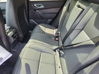 2026 Land Rover Range Rover Velar