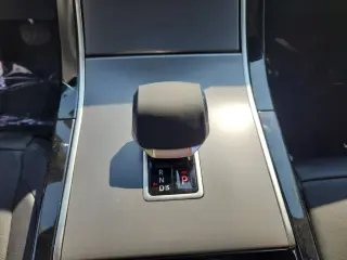 2026 Land Rover Range Rover Velar