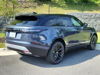 2026 Land Rover Range Rover Velar