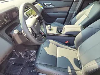 2026 Land Rover Range Rover Velar