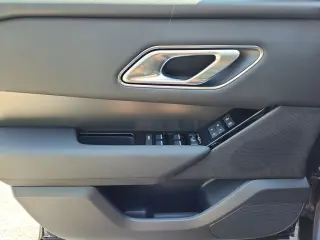 2026 Land Rover Range Rover Velar