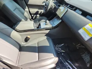 2026 Land Rover Range Rover Velar
