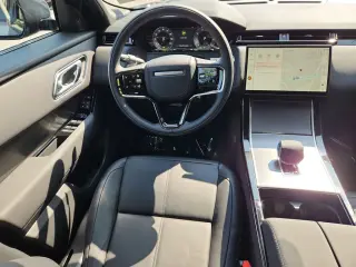 2026 Land Rover Range Rover Velar