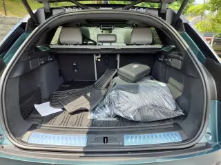 2026 Land Rover Range Rover Velar