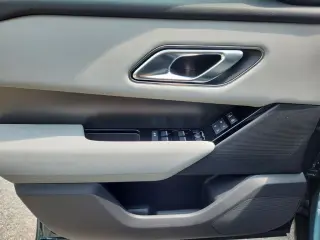 2026 Land Rover Range Rover Velar