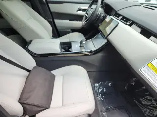 2026 Land Rover Range Rover Velar