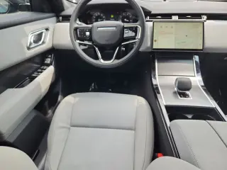 2026 Land Rover Range Rover Velar