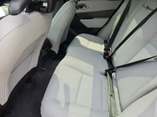 2026 Land Rover Range Rover Velar