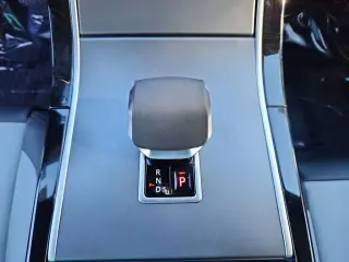 2026 Land Rover Range Rover Velar