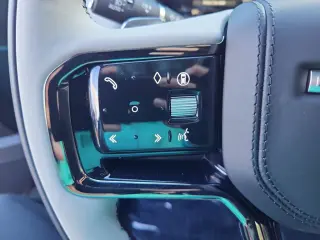 2026 Land Rover Range Rover Velar