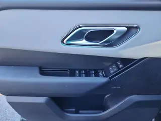 2026 Land Rover Range Rover Velar