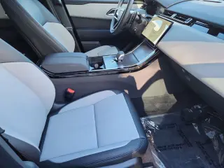 2026 Land Rover Range Rover Velar