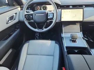 2026 Land Rover Range Rover Velar