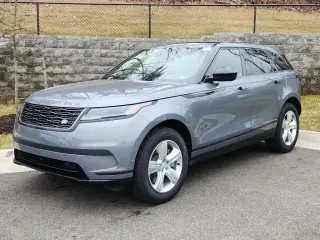 2026 Land Rover Range Rover Velar