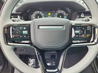 2026 Land Rover Range Rover Velar