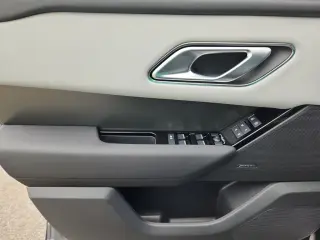 2026 Land Rover Range Rover Velar
