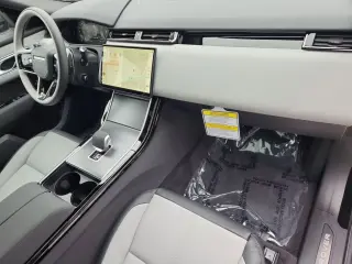 2026 Land Rover Range Rover Velar
