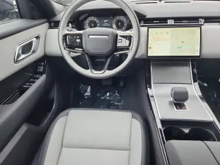 2026 Land Rover Range Rover Velar