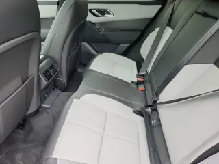 2026 Land Rover Range Rover Velar