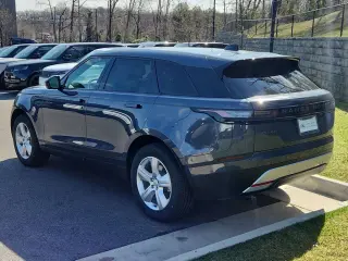 2026 Land Rover Range Rover Velar