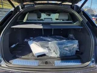 2026 Land Rover Range Rover Velar