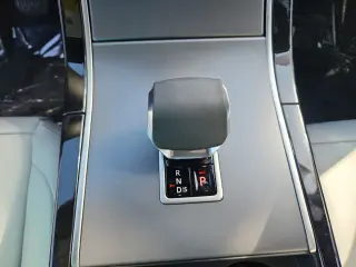 2026 Land Rover Range Rover Velar