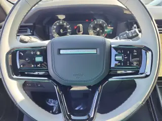 2026 Land Rover Range Rover Velar
