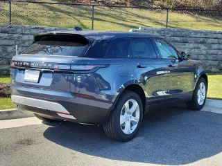 2026 Land Rover Range Rover Velar