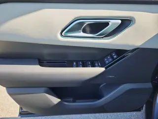 2026 Land Rover Range Rover Velar