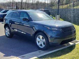 2026 Land Rover Range Rover Velar