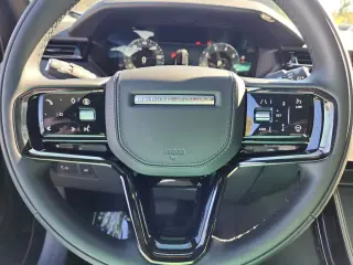 2026 Land Rover Range Rover Velar