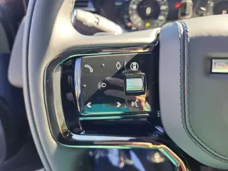 2026 Land Rover Range Rover Velar