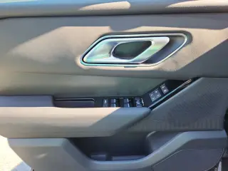2026 Land Rover Range Rover Velar