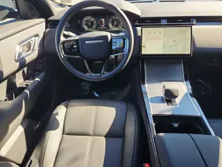 2026 Land Rover Range Rover Velar